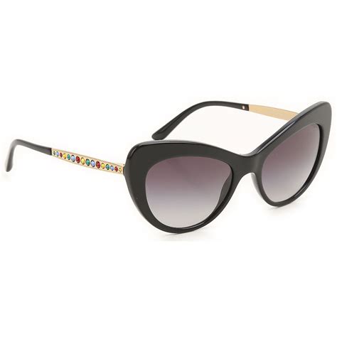 lentes de sol Dolce & Gabbana